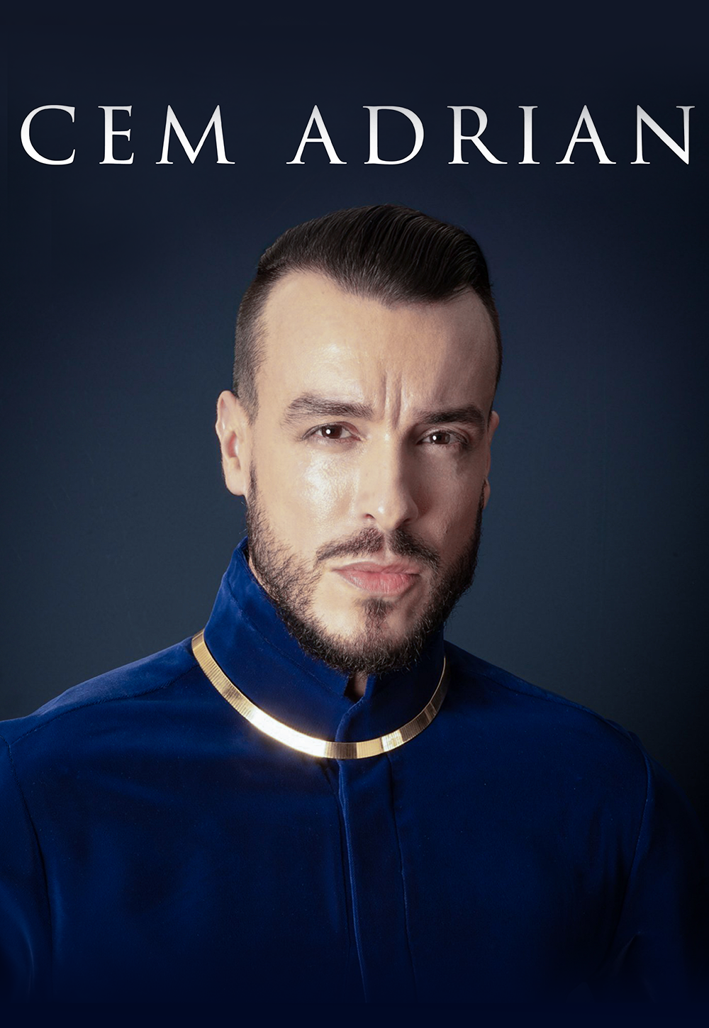 Cem Adrian Konseri Çeşme Açıkhava Tiyatrosu