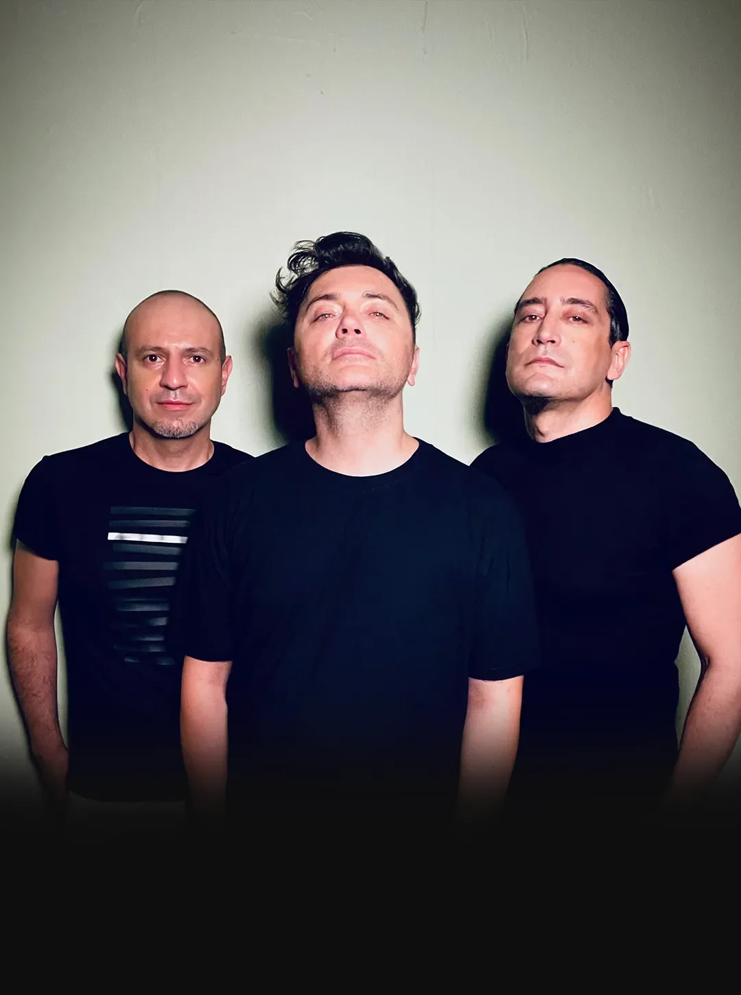 Zakkum Konseri The Factory PSM Tarihi Havagazı Fabrikası