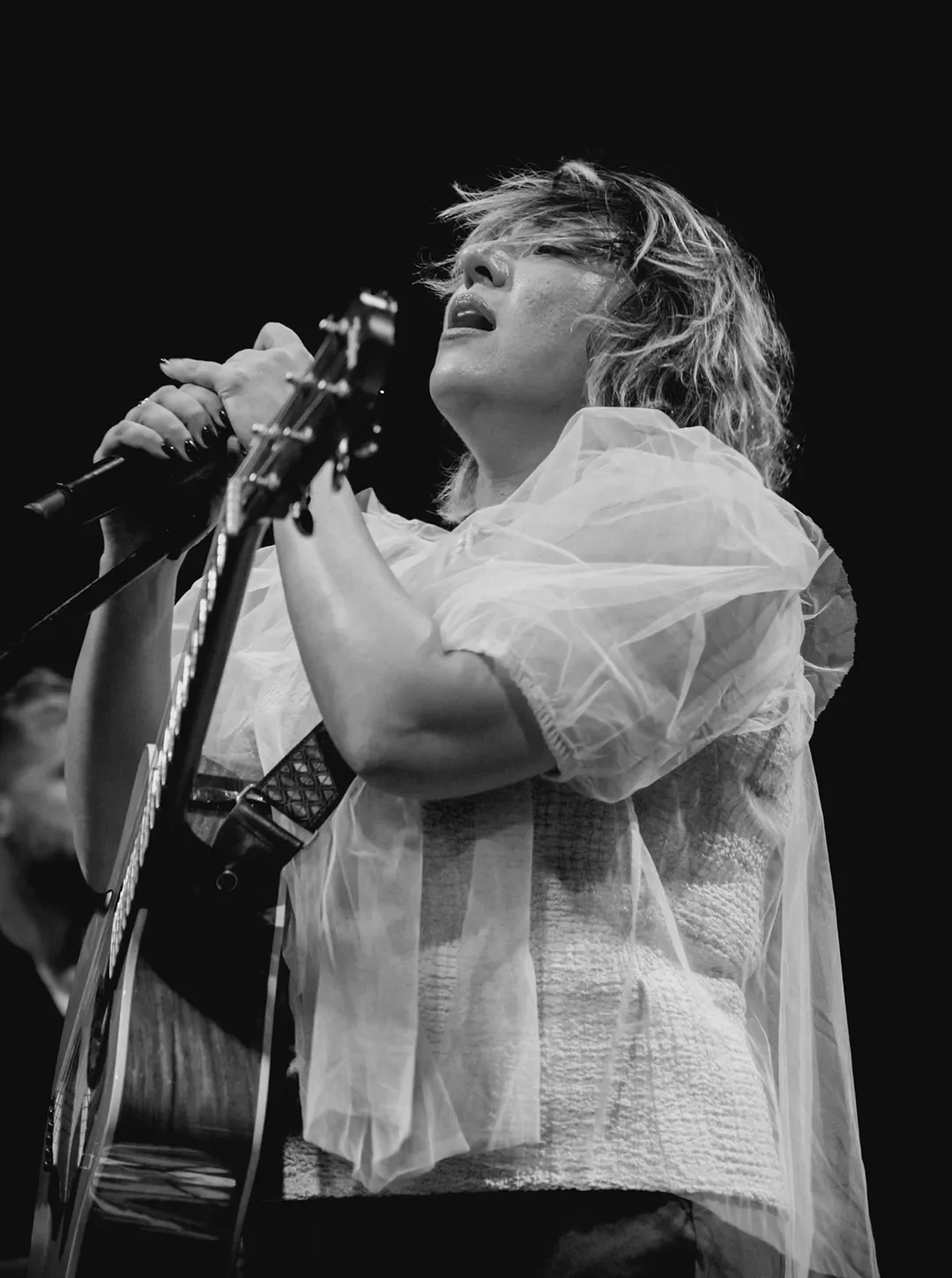 Kalben Konseri The Factory PSM Tarihi Havagazı Fabrikası