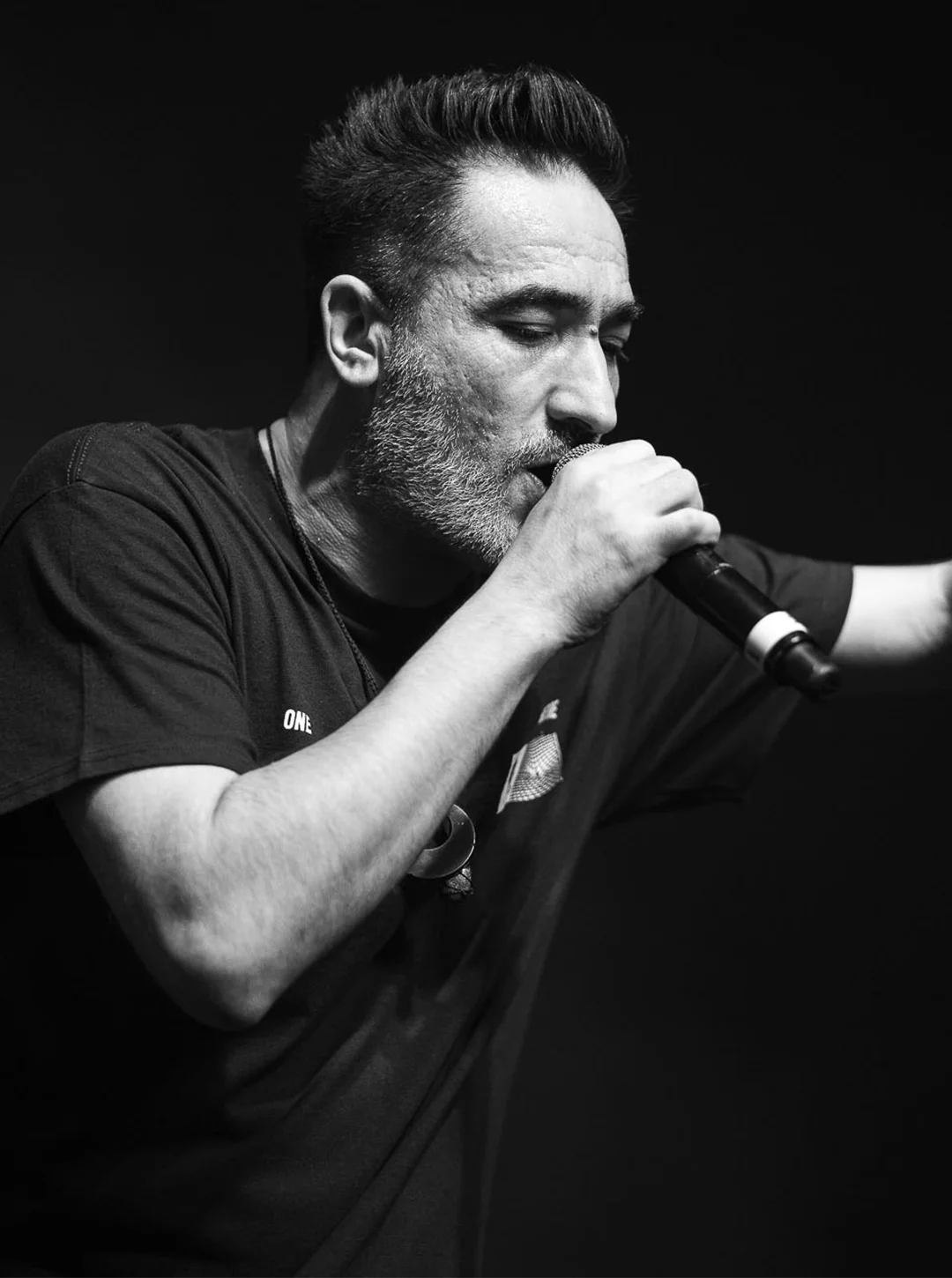 Sagopa Kajmer Tarihi Havagazı Fabrikası