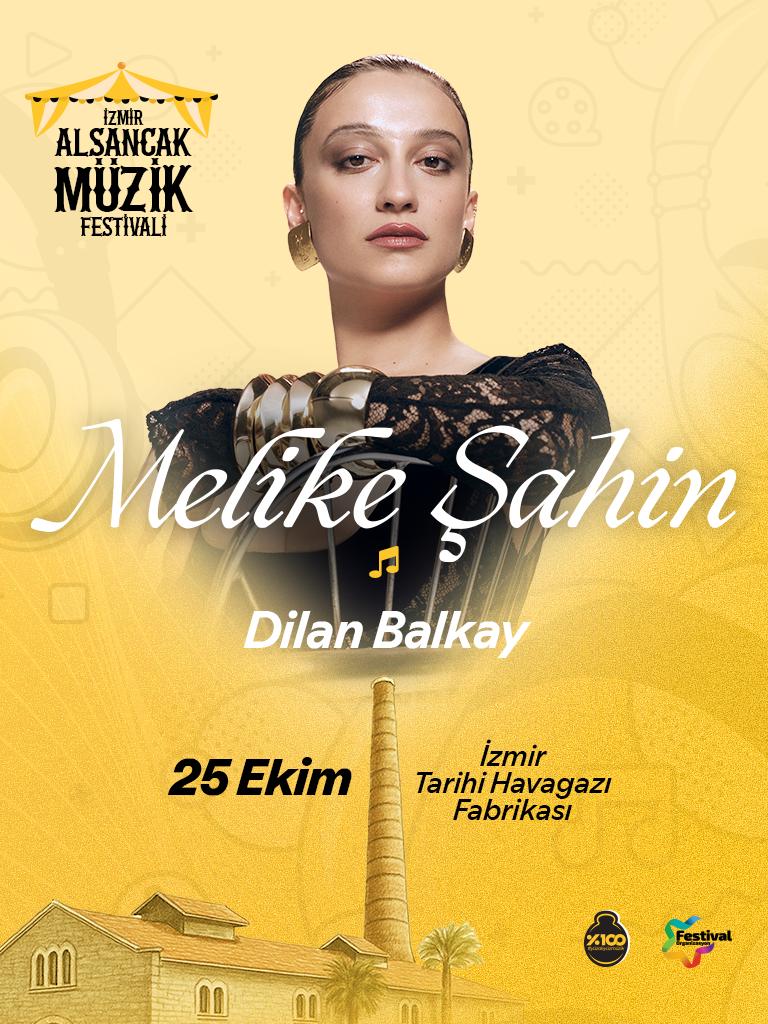 Alsancak Müzik Festivali Tarihi Havagazı Fabrikası