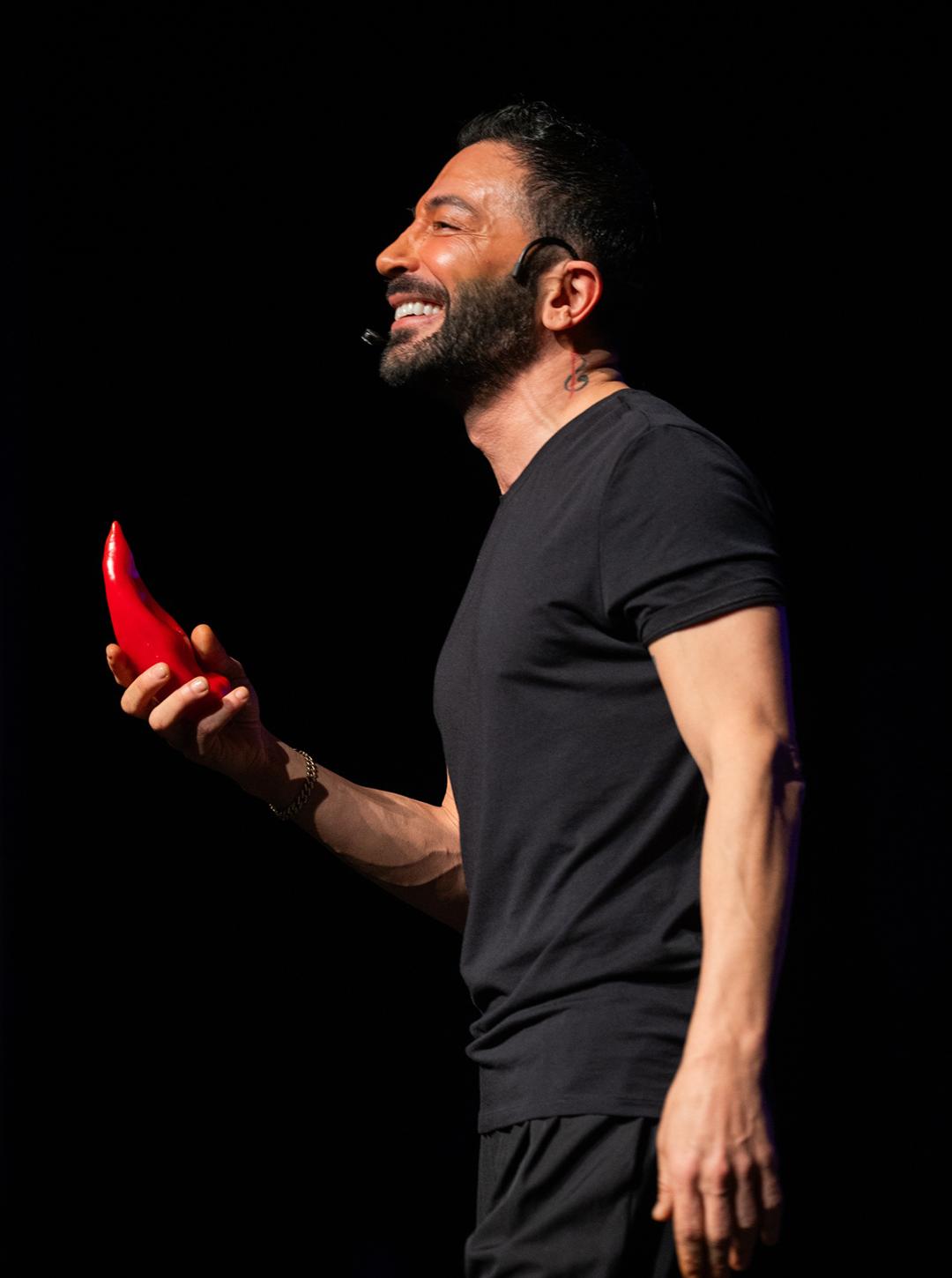 Aşkım Kapışmak Kültürpark Açıkhava Tiyatrosu