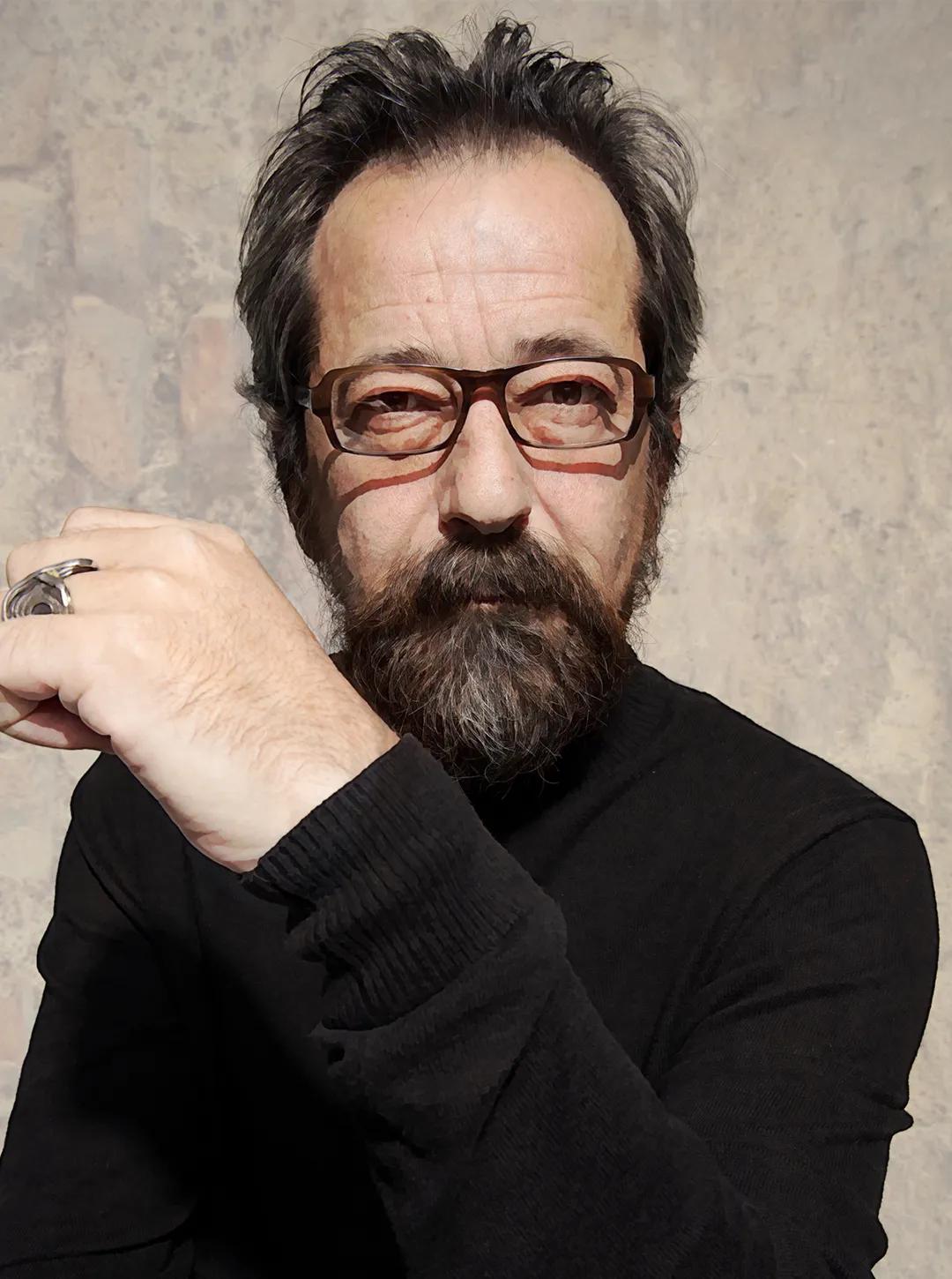 Feridun Düzağaç Konseri The Factory PSM Tarihi Havagazı Fabrikası