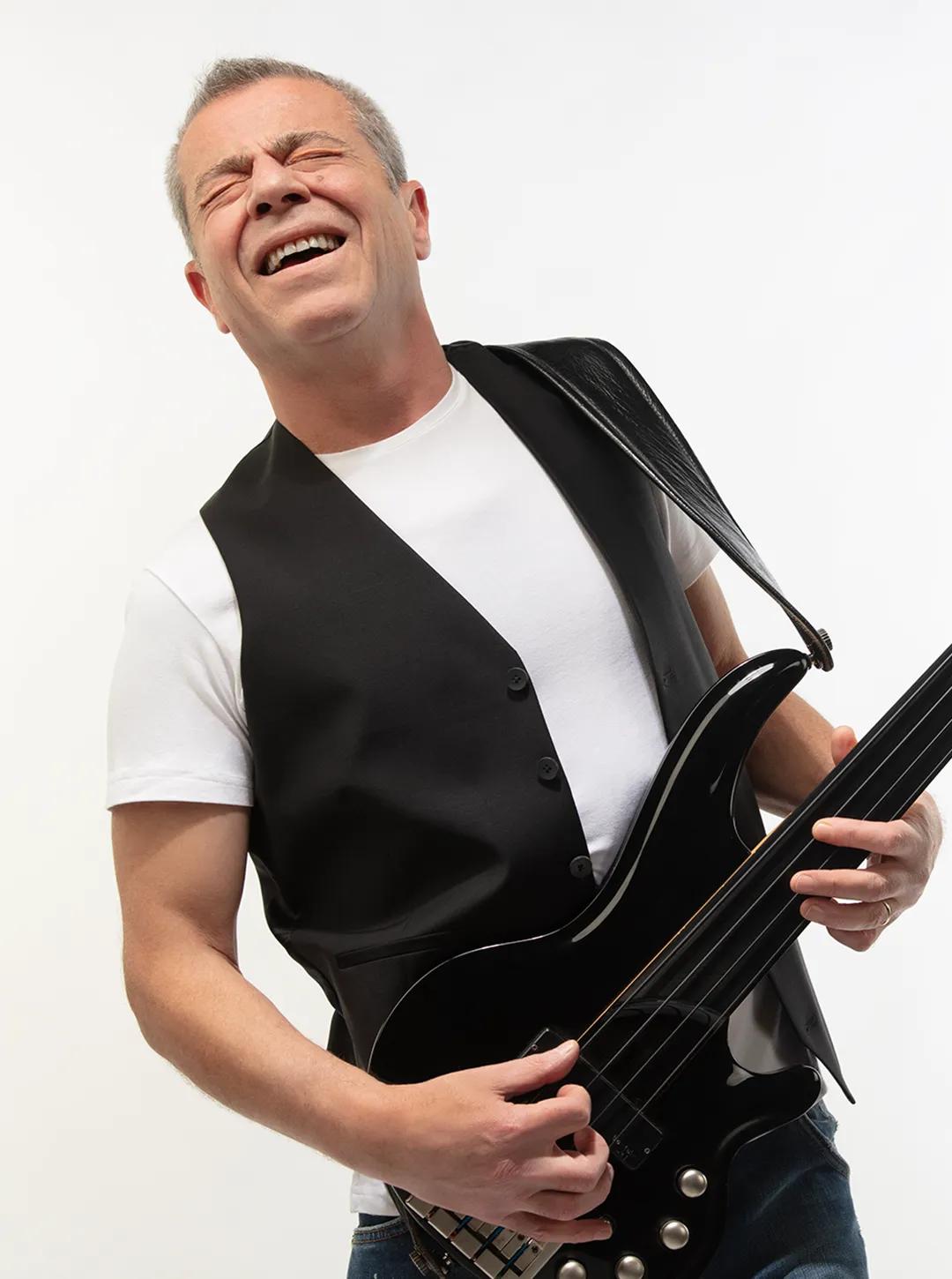 Levent Yüksel Konseri The Factory PSM Tarihi Havagazı Fabrikası